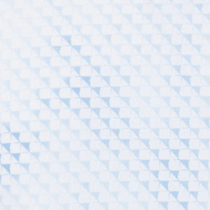 Digital Fin Ultra-Stretch Polo - Cloud