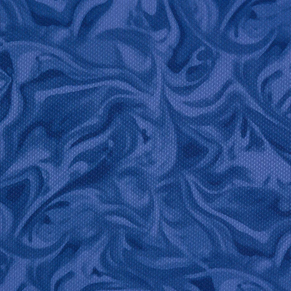 ML75 "K303" Stretch Polo - Tropic Navy