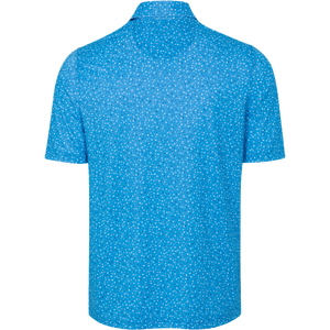 Men's ML75 Perfect-Sky Vista Golf Polo