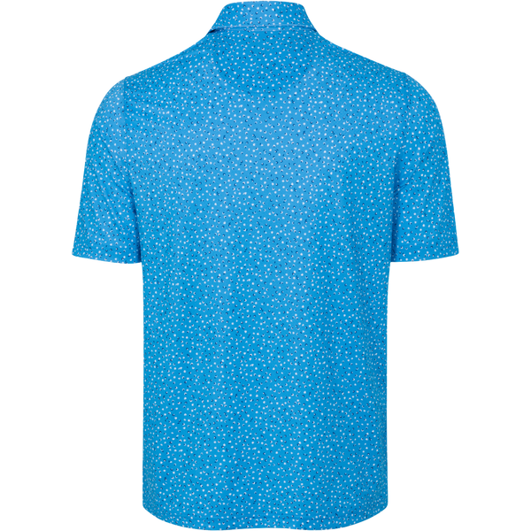 Men's ML75 Perfect-Sky Vista Golf Polo