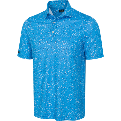 Men's ML75 Perfect-Sky Vista Golf Polo
