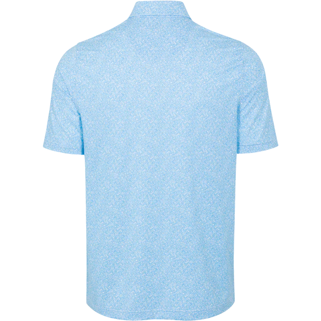 ML75 Cloud Stretch Polo - Cloud