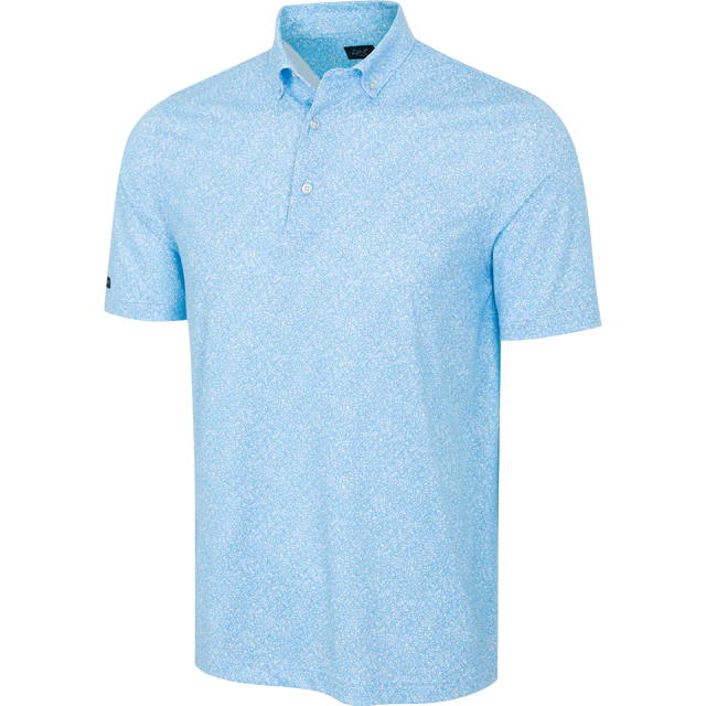 ML75 Cloud Stretch Polo - Cloud