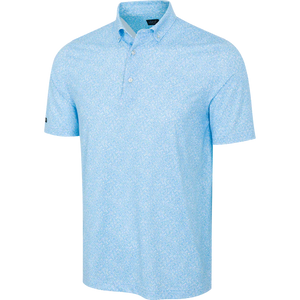ML75 Cloud Stretch Polo - Cloud