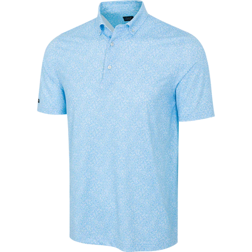 ML75 Cloud Stretch Polo - Cloud