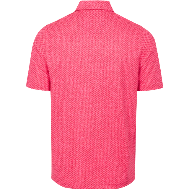 ML75 Coral Cove Stretch Polo
