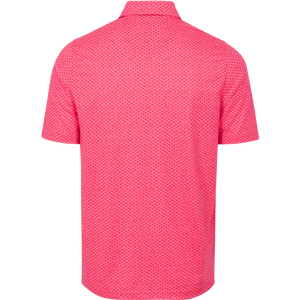 ML75 Coral Cove Stretch Polo