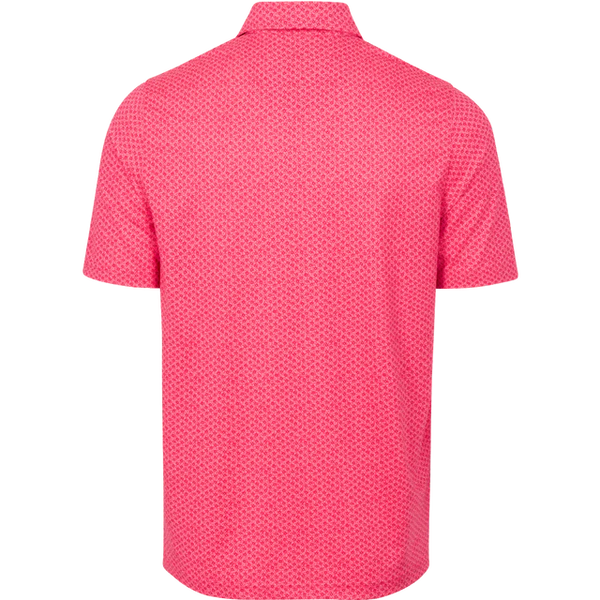 ML75 Coral Cove Stretch Polo