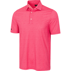ML75 Coral Cove Stretch Polo