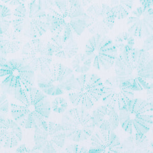 ML75 Sand Dollar Stretch Polo - Sea Tint