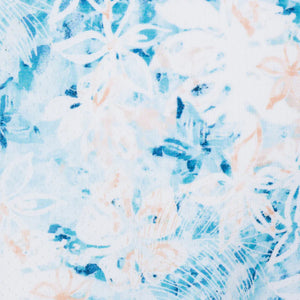 ML75 Tropical Tranquility Mesh Polo