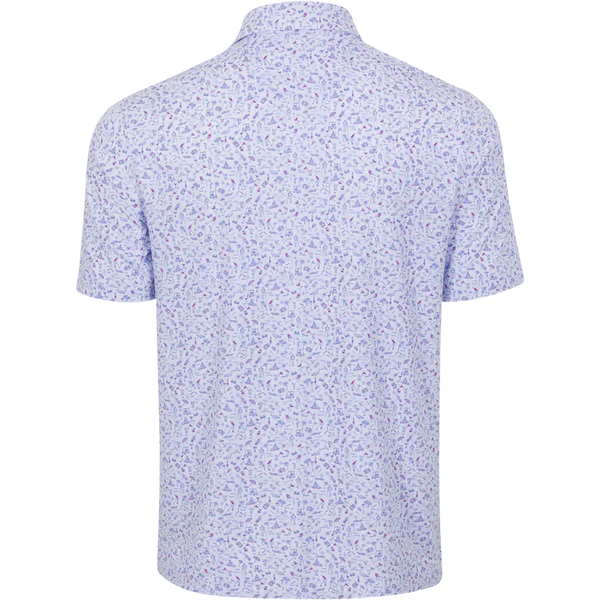 ML75 Getaway Polo