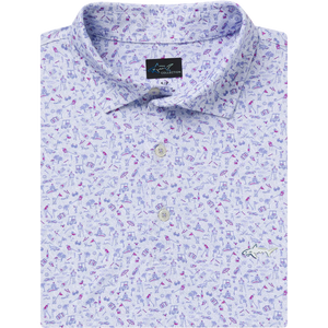 ML75 Getaway Polo