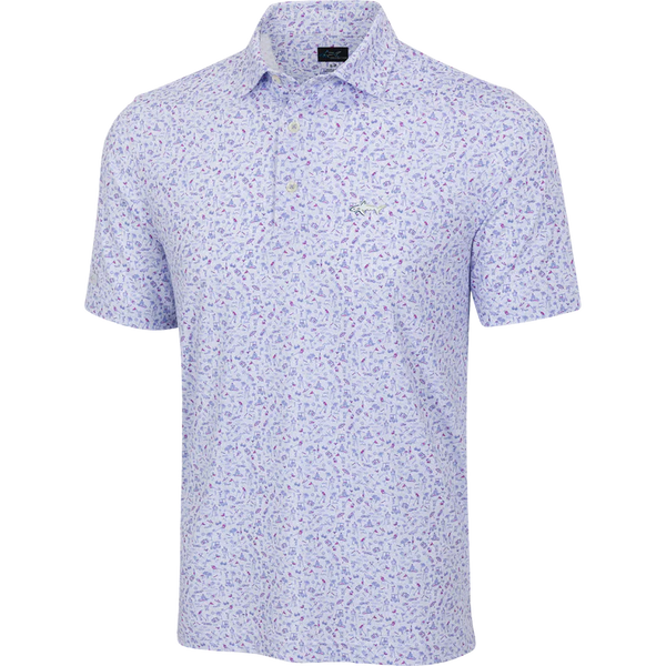 ML75 Getaway Polo