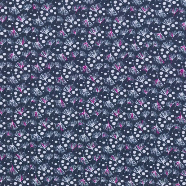 ML75 Palm Leaflets Polo