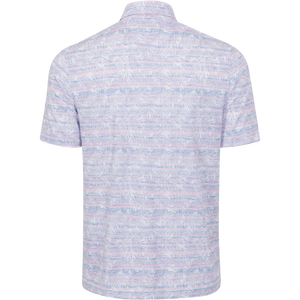 ML75 Cool Breeze Mesh Polo