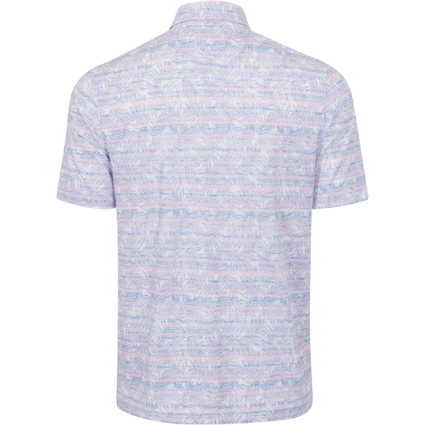 ML75 Cool Breeze Mesh Polo