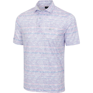 ML75 Cool Breeze Mesh Polo