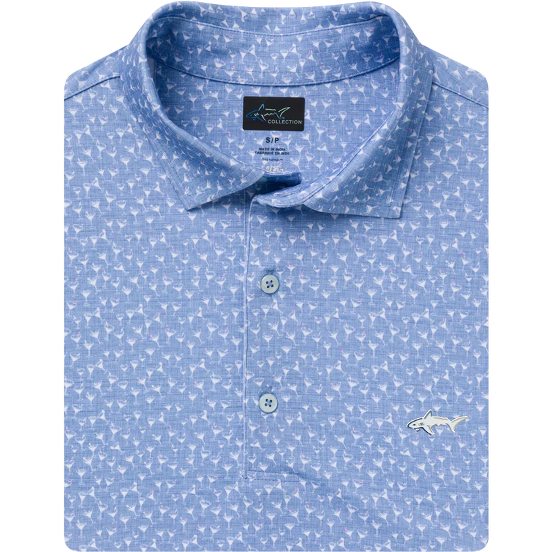 ML75 Martini Brunch Polo