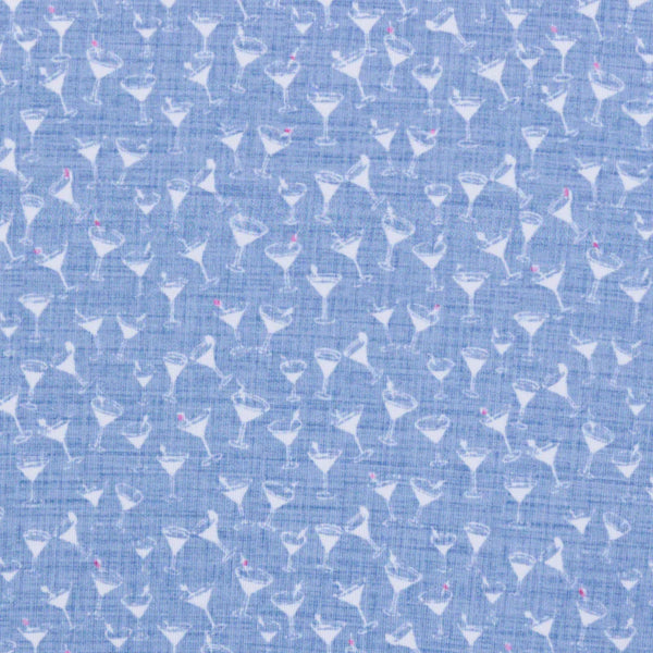 ML75 Martini Brunch Polo