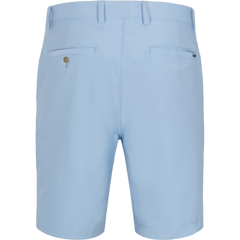 10" ML75 Microlux Stretch Short - Blue Haze