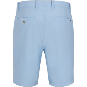 10" ML75 Microlux Stretch Short - Blue Haze