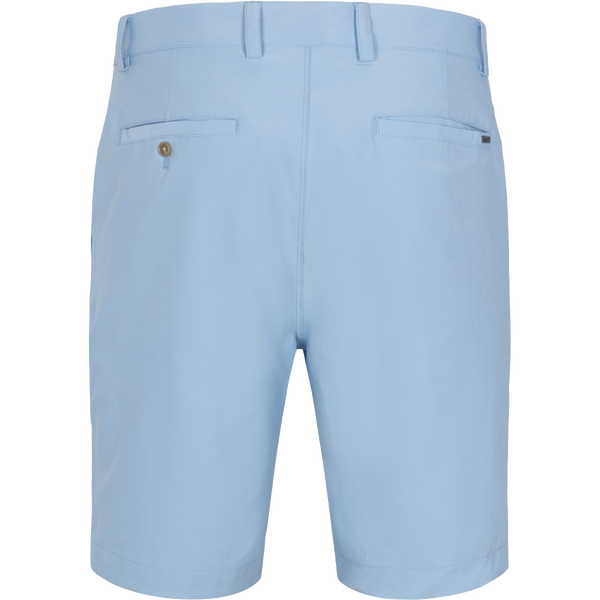 10" ML75 Microlux Stretch Short - Blue Haze