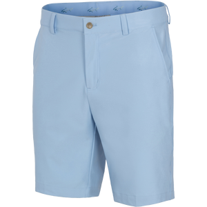 10" ML75 Microlux Stretch Short - Blue Haze