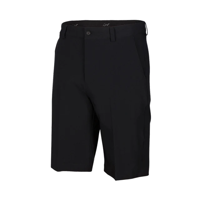 ML75 Microlux 10" Stretch Short - Black