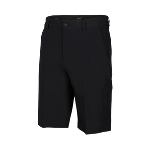 ML75 Microlux 10" Stretch Short - Black