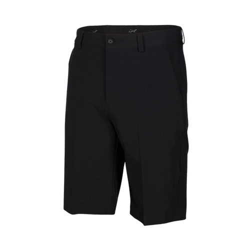 ML75 Microlux 10" Stretch Short - Black