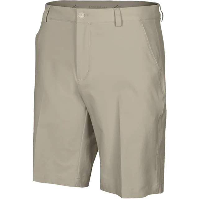 ML75 Microlux 10" Stretch Short - Bamboo
