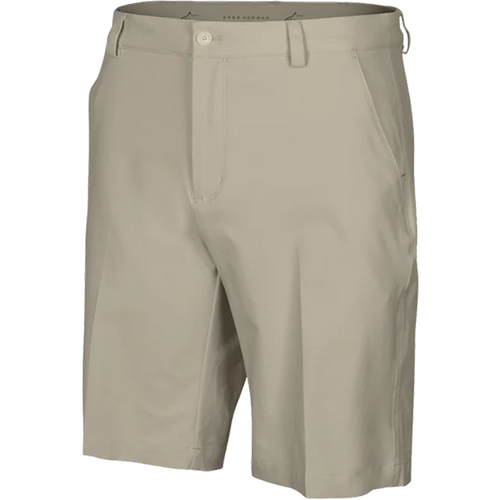 ML75 Microlux 10" Stretch Short - Bamboo