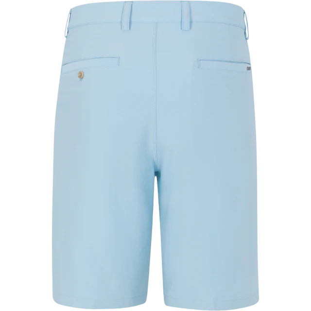 ML75 Microlux 10" Stretch Short - Cloud