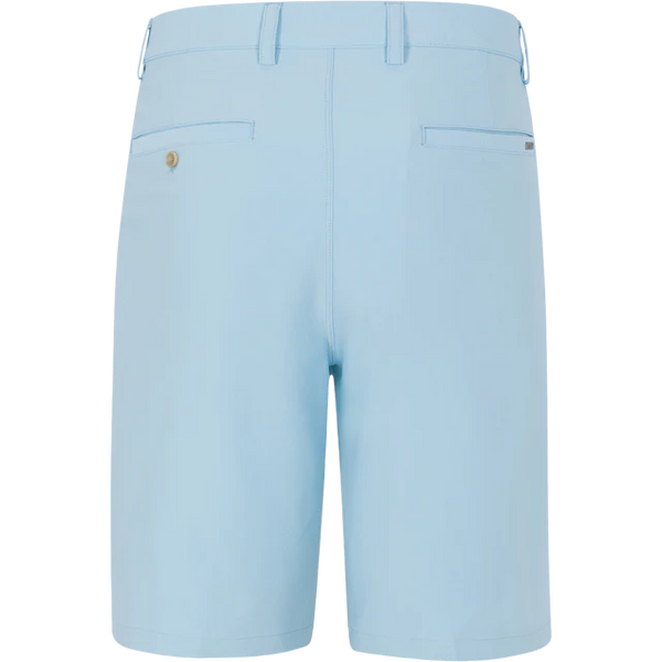 ML75 Microlux 10" Stretch Short - Cloud