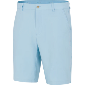 ML75 Microlux 10" Stretch Short - Cloud