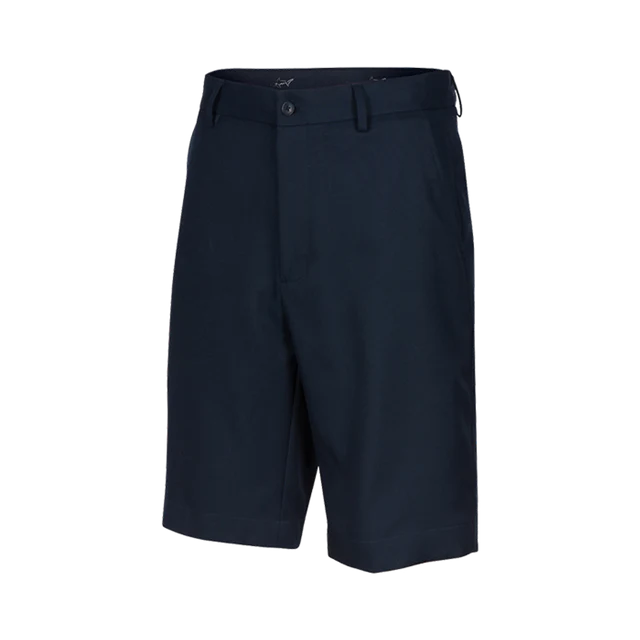 ML75 Microlux 10" Stretch Short - Dark Navy