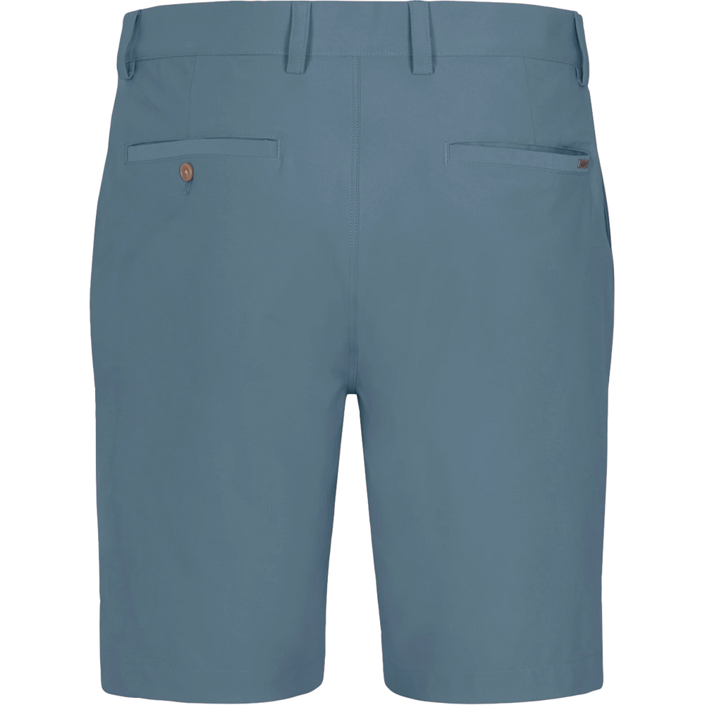 10" ML75 Microlux Stretch Short - Flint Blue