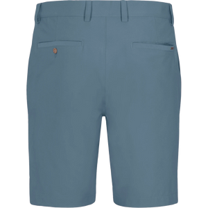 10" ML75 Microlux Stretch Short - Flint Blue