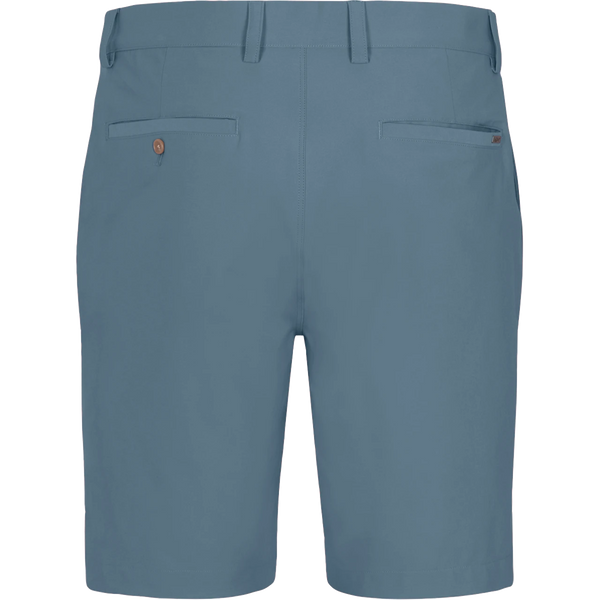 10" ML75 Microlux Stretch Short - Flint Blue