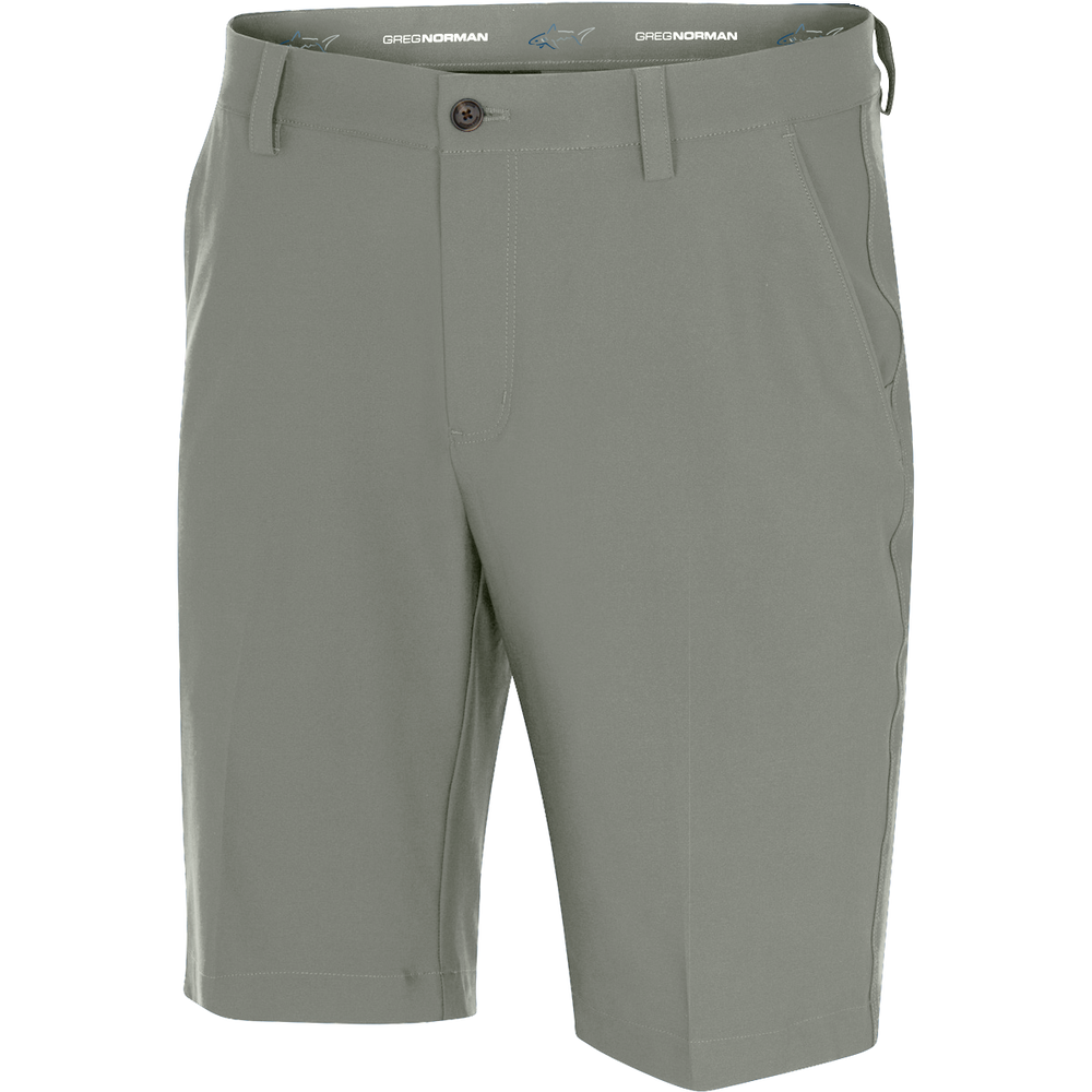 10" ML75 Microlux Stretch Short - Gravel