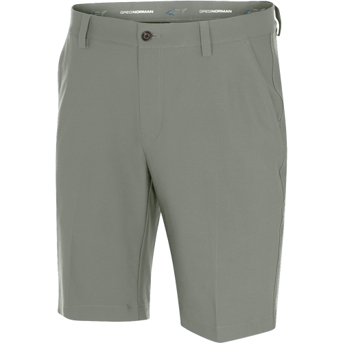 10" ML75 Microlux Stretch Short - Gravel