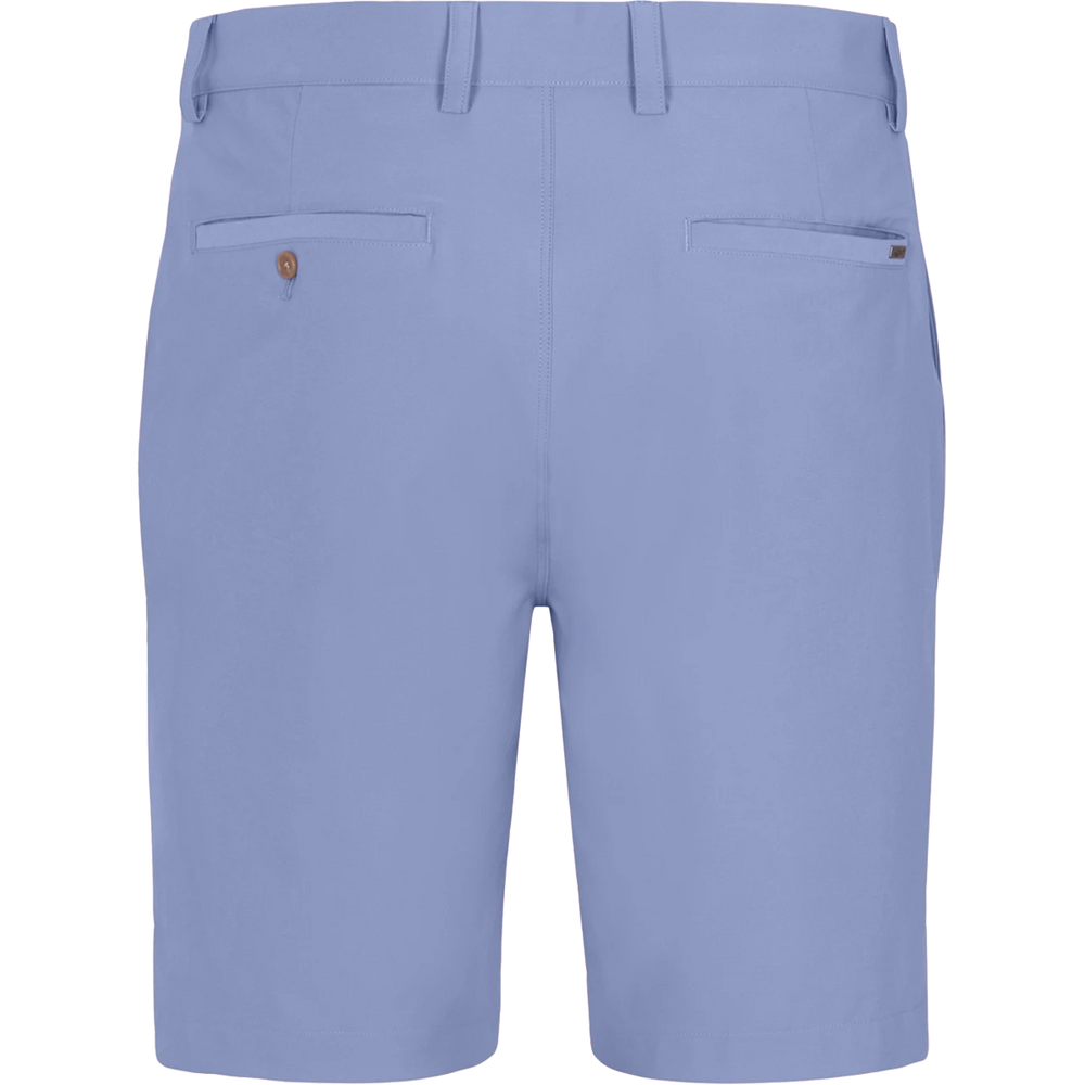 10" ML75 Microlux Stretch Short - Lilac Sky