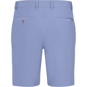 10" ML75 Microlux Stretch Short - Lilac Sky