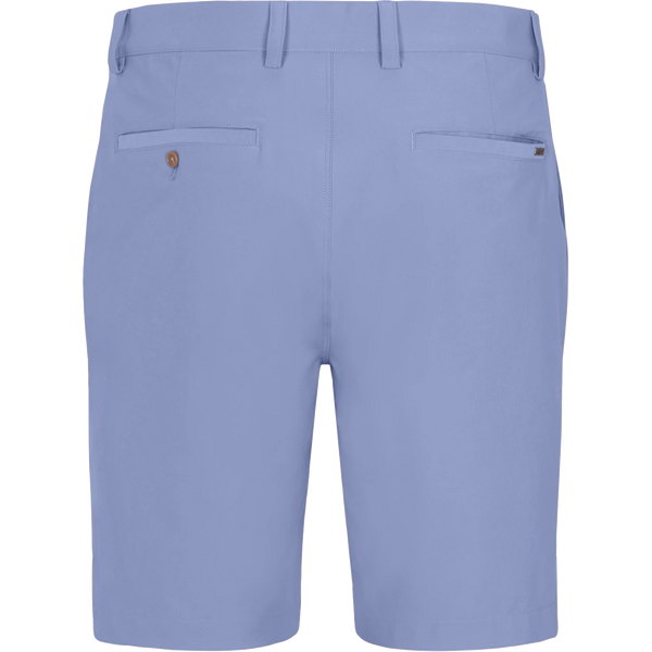 10" ML75 Microlux Stretch Short - Lilac Sky
