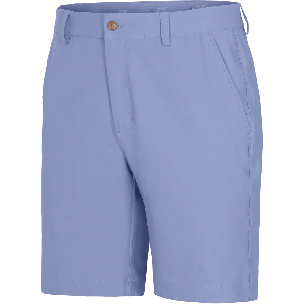 10" ML75 Microlux Stretch Short - Lilac Sky