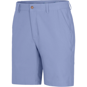 10" ML75 Microlux Stretch Short - Lilac Sky