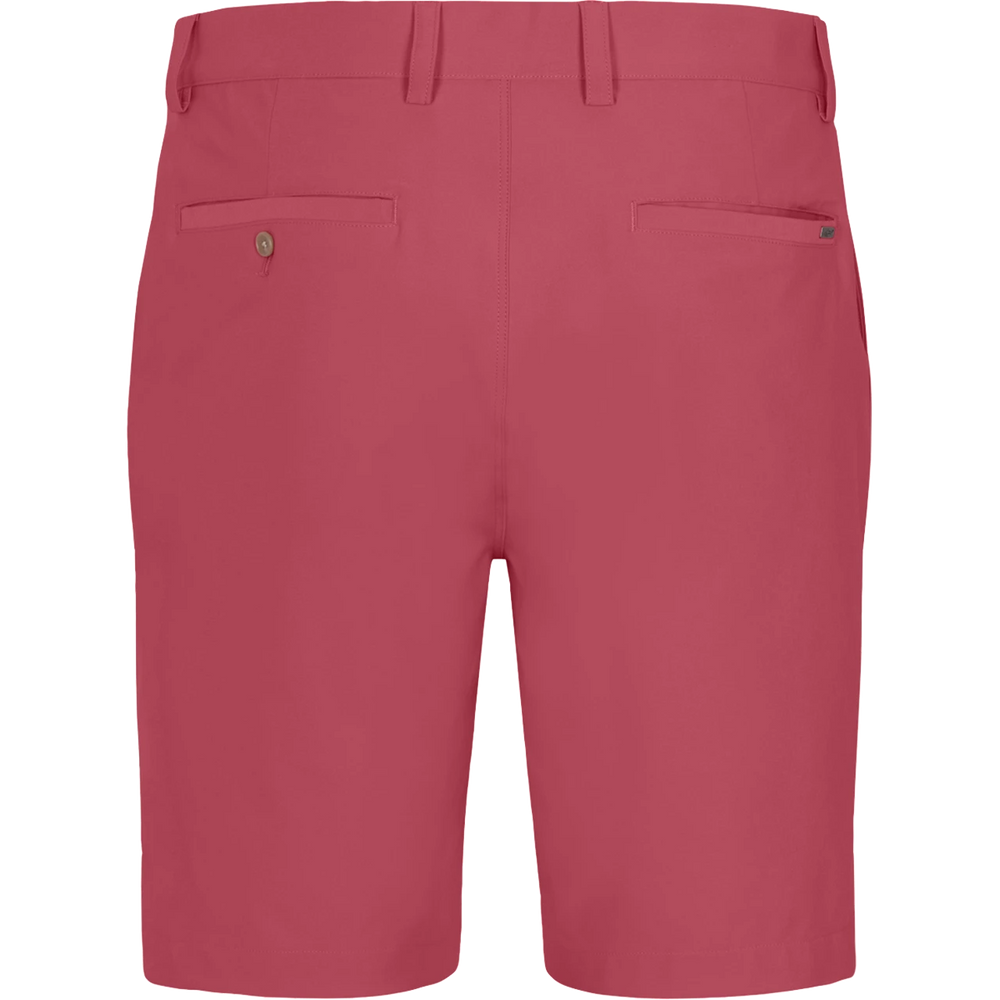 10" ML75 Microlux Stretch Short - Nantucket Red