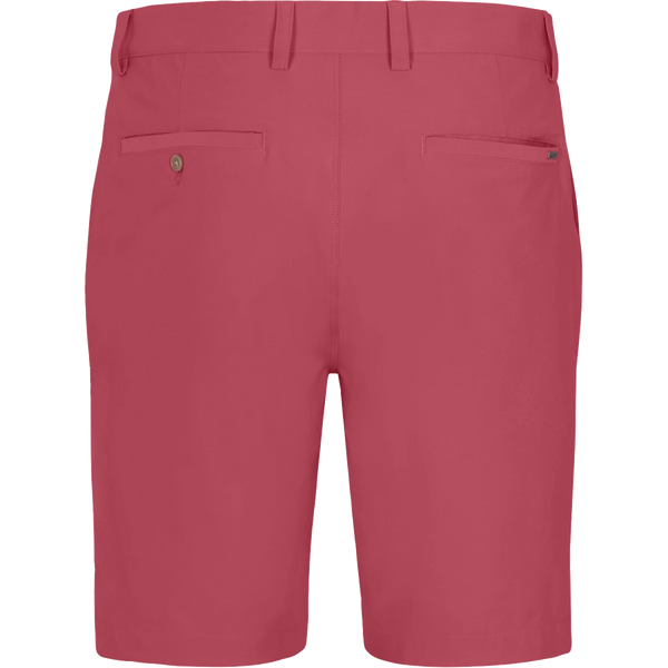 10" ML75 Microlux Stretch Short - Nantucket Red