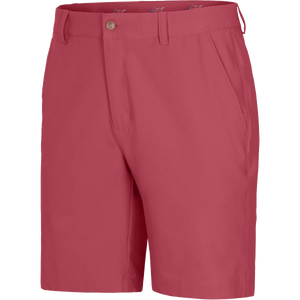 10" ML75 Microlux Stretch Short - Nantucket Red
